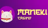 ManekiSpin - Legalne kasyno online